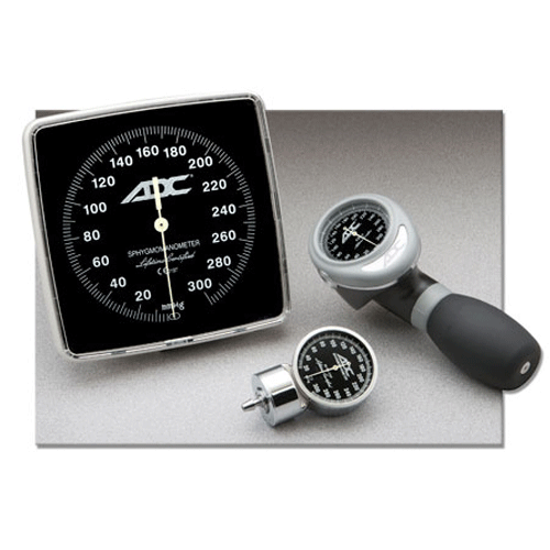 ADC Replacement Blood Pressure Aneroid Gauges