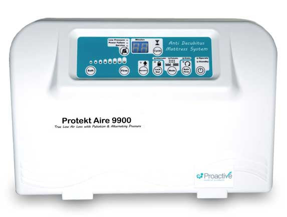 Protekt Aire 9900 Replacement Blower