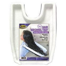 Jobar Shampoo Tray