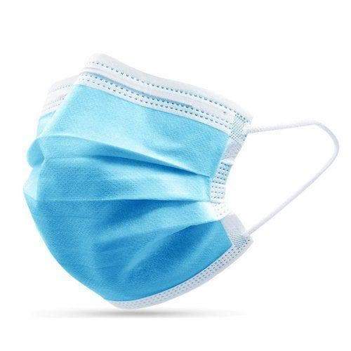 PPE Senior Safety Kit - Dusk Masks, Hand Sanitizer, Alcohol Wipes & Pulse Oximeter