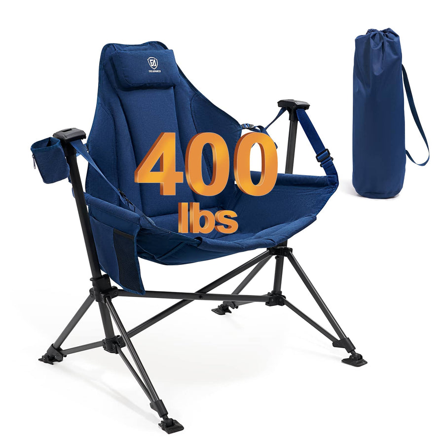 Portal Outdoors Portable Hammock Camping Chair