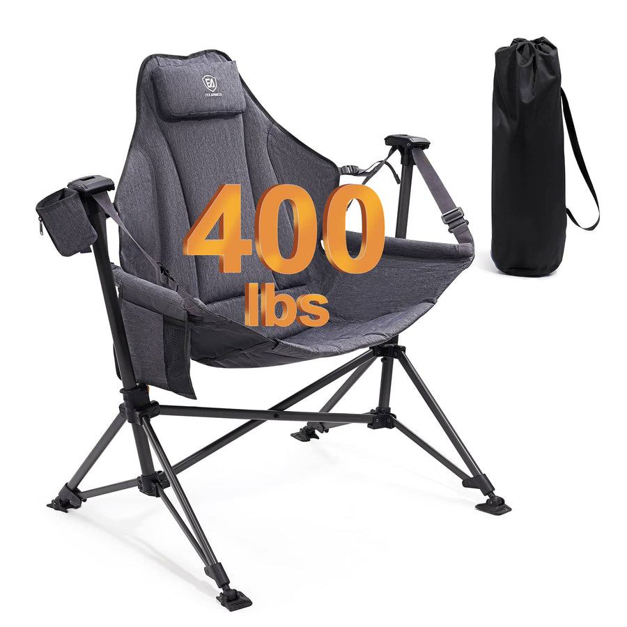 Portal Outdoors Portable Hammock Camping Chair