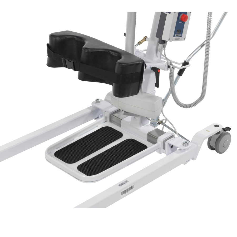 Stand Assist Lift