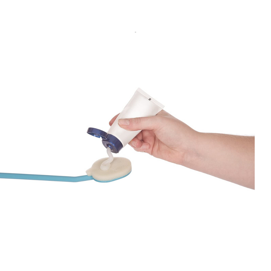 Essential Medical Supply Lotion EZE Long Handle Lotion Applicator
