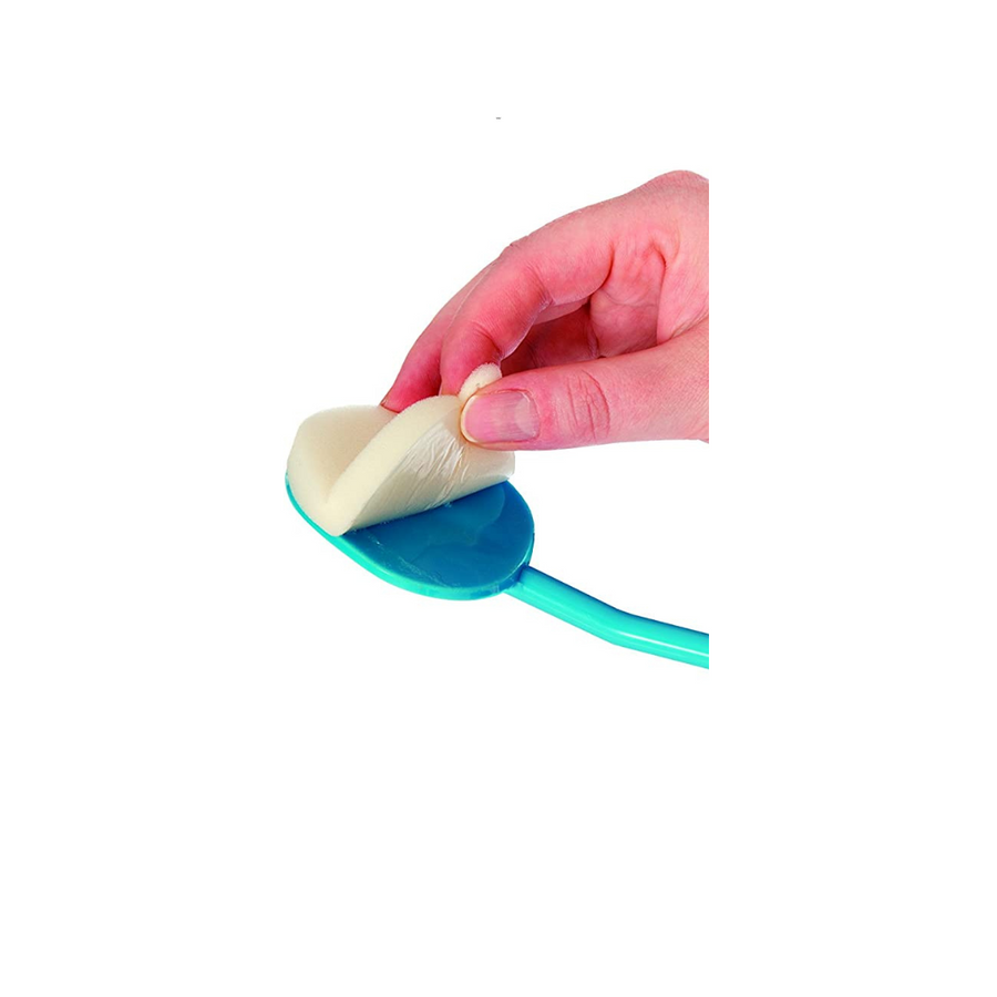 Essential Medical Supply Lotion EZE Long Handle Lotion Applicator
