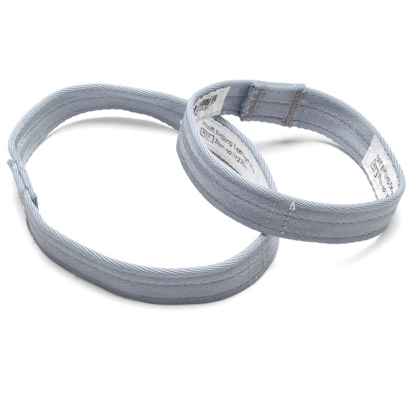 Molift EvoSling Comfort Medium Back Net Sling