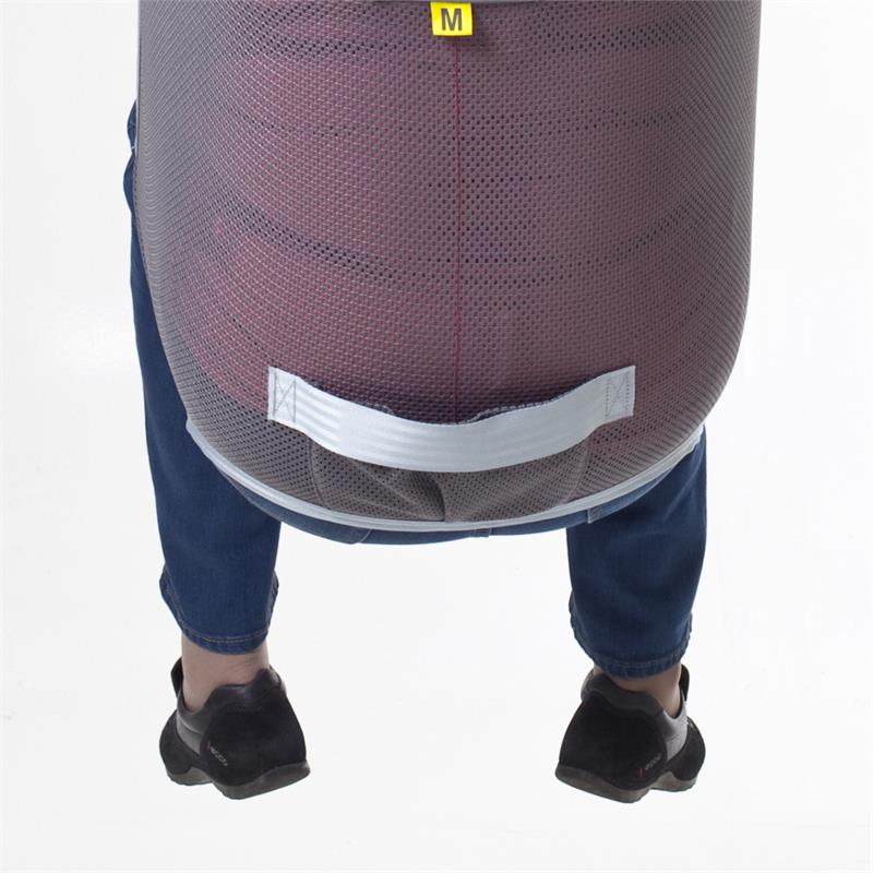 Molift EvoSling Medium Back Net Sling