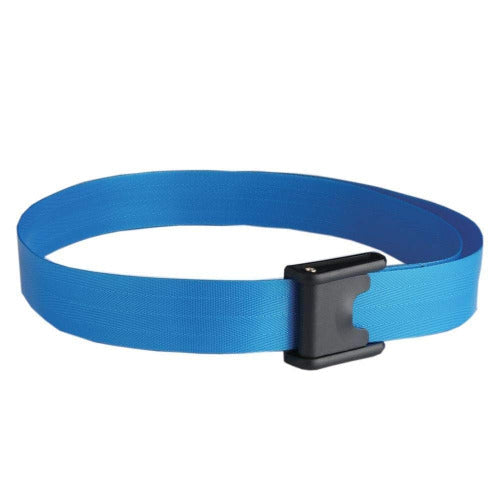 North Coast Medical Premium EZ-Clean Gait Belts