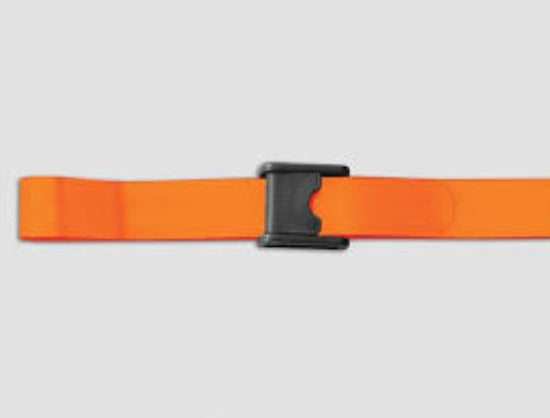 North Coast Medical Premium EZ-Clean Gait Belts