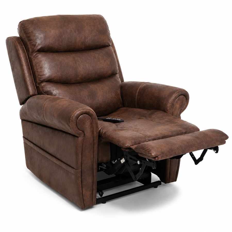 Pride VivaLift! Tranquil 2 Power Lift Recliner, 400 lb Capacity
