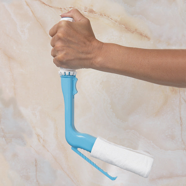 North Coast Medical NC28726 Self Wipe Bathroom Aid