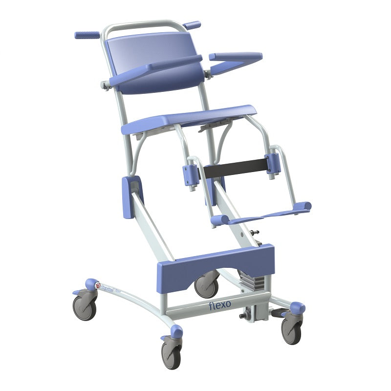 Lopital Flexo Tilt Shower Chair