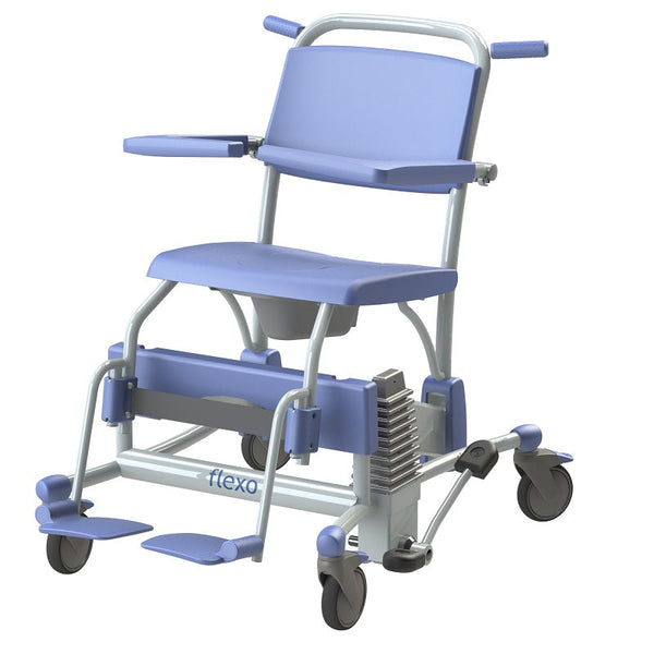Lopital Flexo Tilt Shower Chair