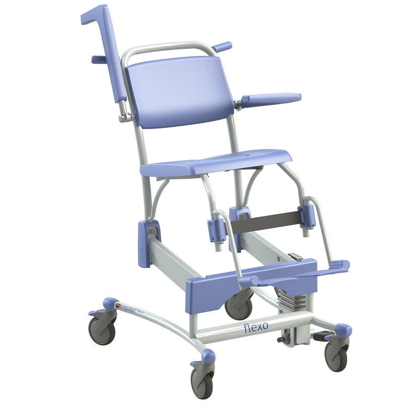 Lopital Flexo Tilt Shower Chair