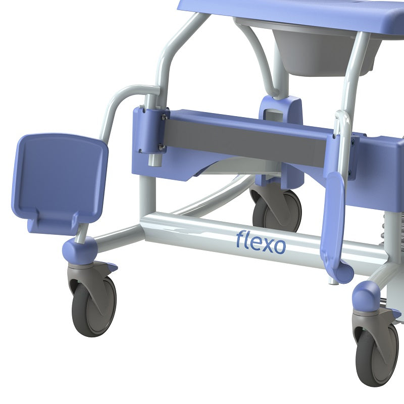 Lopital Flexo Tilt Shower Chair