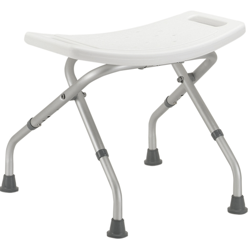 Folding Bath Bench