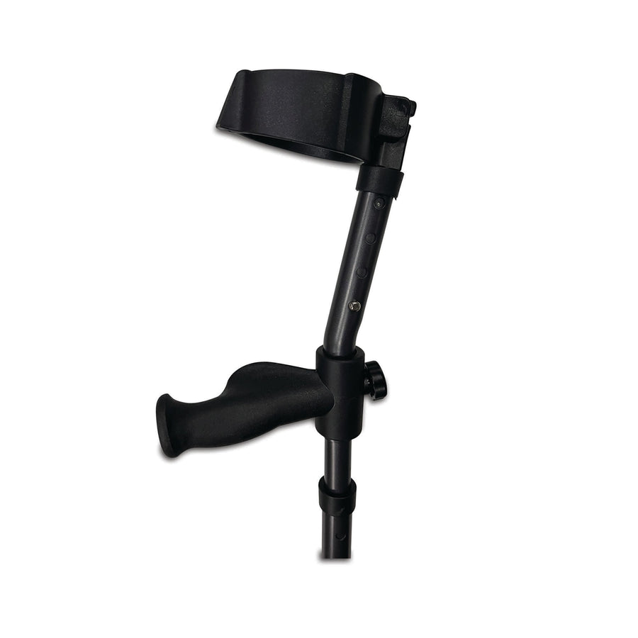Millennial In-Motion Forearm Crutches, 1 Pair
