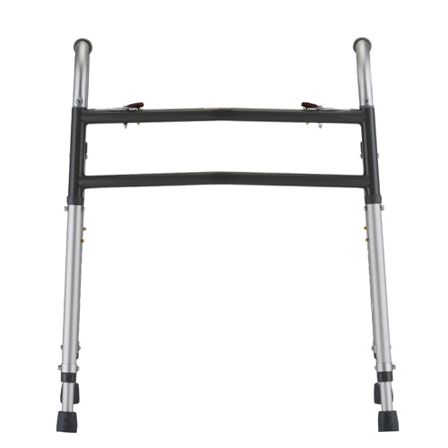 Nova Heavy Duty Folding Walker