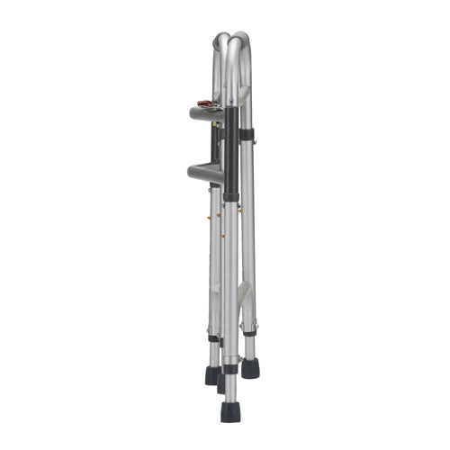 Nova Heavy Duty Folding Walker