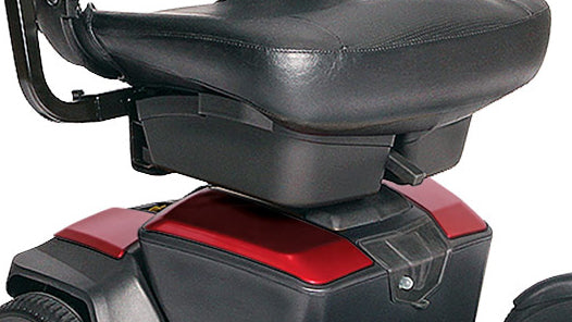 Pride Mobility Go-Chair