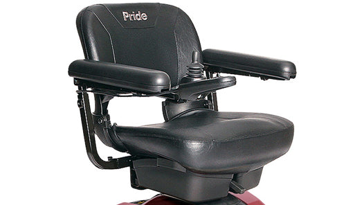 Pride Mobility Go-Chair