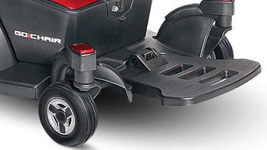 Pride Mobility Go-Chair