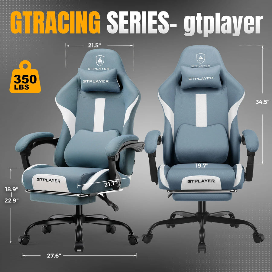 Footrest Series GT905