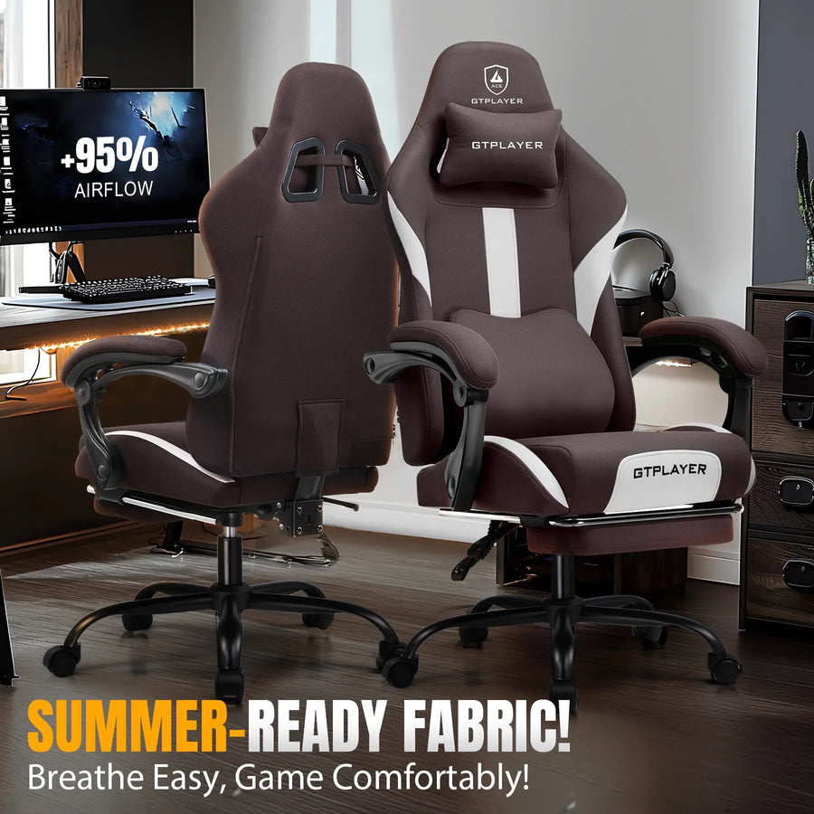 Footrest Series GT905