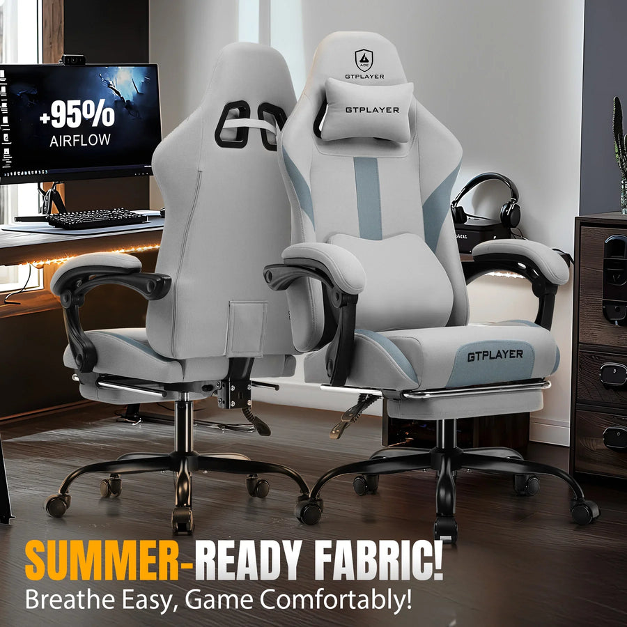Footrest Series GT905