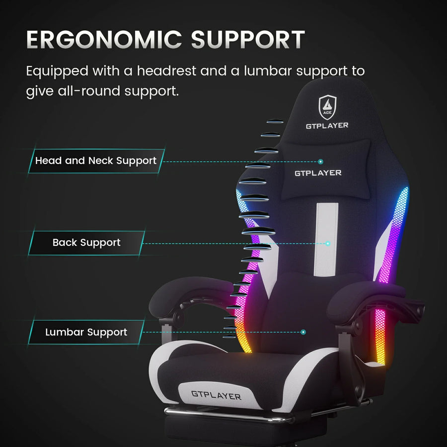 Aura RGB Series GT905 RGB
