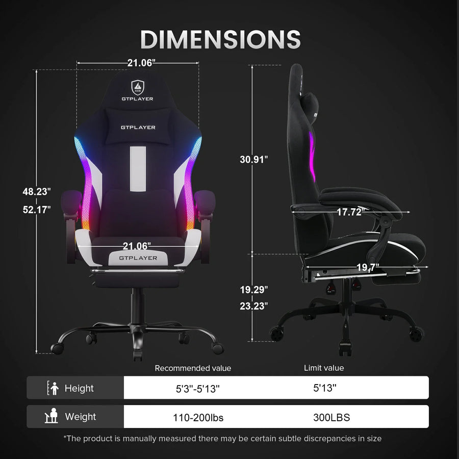 Aura RGB Series GT905 RGB