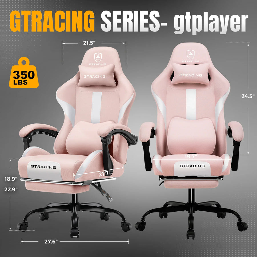 Footrest Series GT905