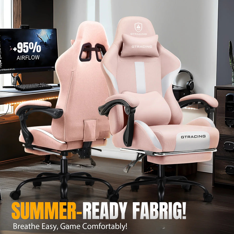 Footrest Series GT905