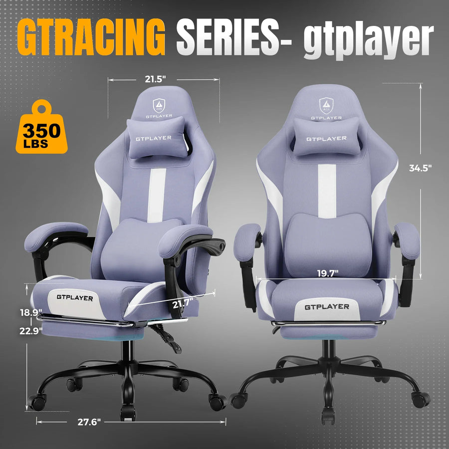 Footrest Series GT905