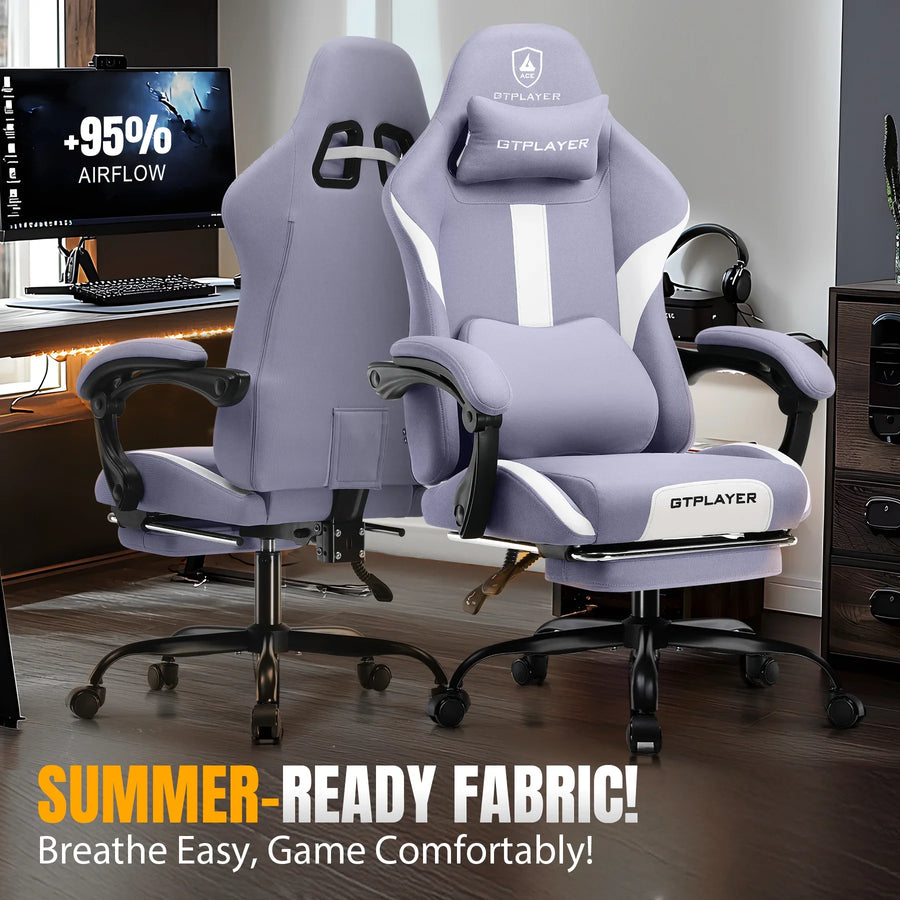 Footrest Series GT905