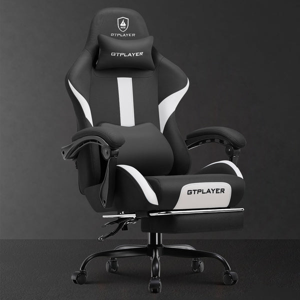 Footrest Series GT905