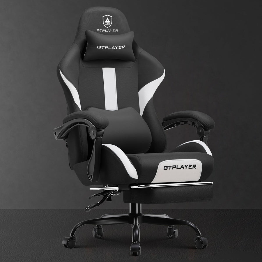 Footrest Series GT905