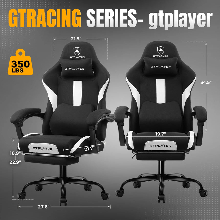 Footrest Series GT905