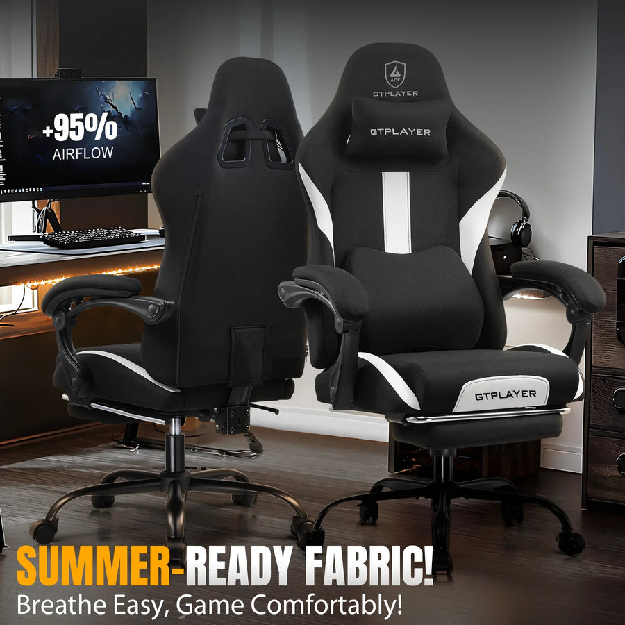 Footrest Series GT905