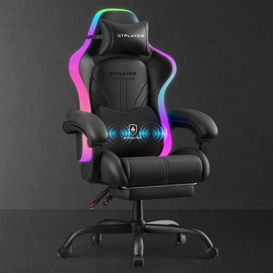 Aura Series GTP801T