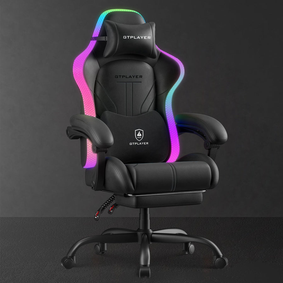 Aura Series GTP801T