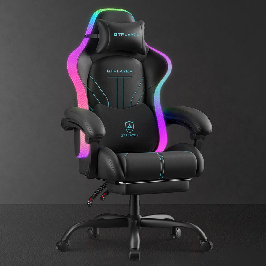 Aura Series GTP801T