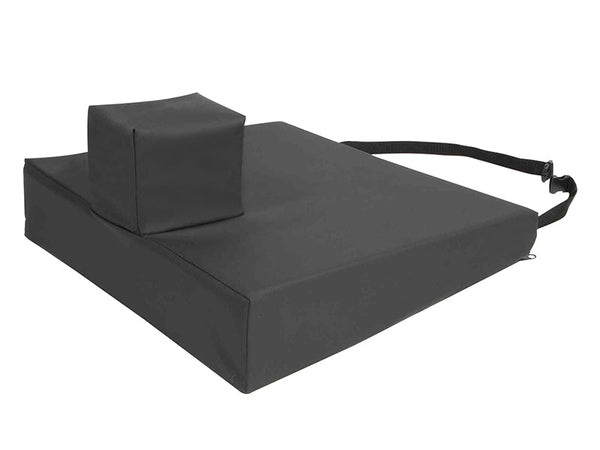 Proactive Protekt Foam Wedge w/Pommel