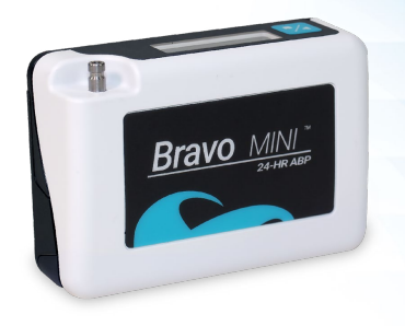 Ambulatory Blood Pressure Monitor Bravo MINI ™ Abulatory Kiosk - 109700