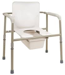 ProBasics® Bariatric 3-in-1 Commode