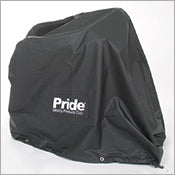 Pride Mobility Jazzy Elite HD Bariatric Power Wheelchair