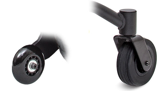 Pride Mobility Jazzy Elite HD Bariatric Power Wheelchair