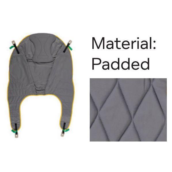 Joerns Hoyer Comfort Padded Sling