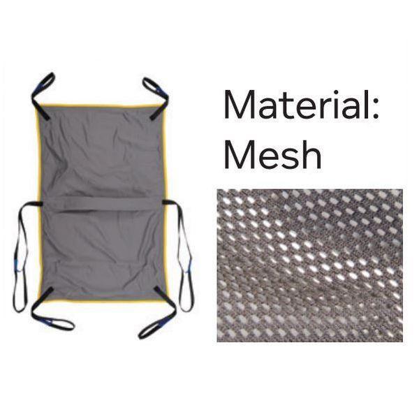 Joerns Hoyer Long Seat Mesh Sling