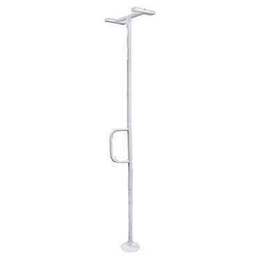 Stander Floor to Ceiling Grab Bar